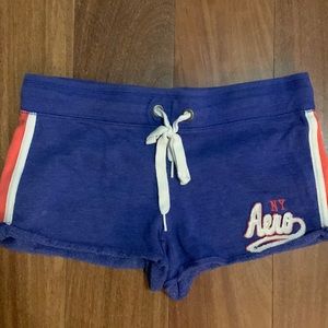 Aeropostale XS shorts